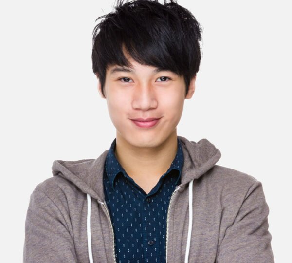 Picture of Steven Nadeau